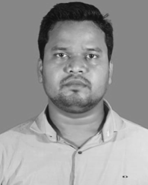 Rusan Kumar Barik