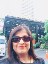 Sharvari Chandrashekhar Tamane