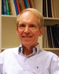 John Geweke
