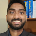 Akesh Thomas