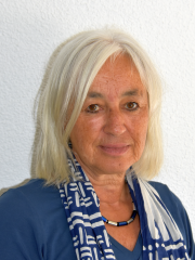 Helena Van Swygenhoven