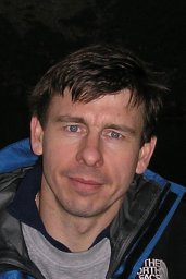 Piotr Kuklinski