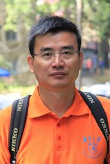 Zhiyong Han
