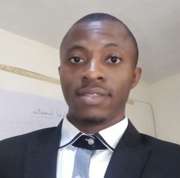 Micheal Oguntola