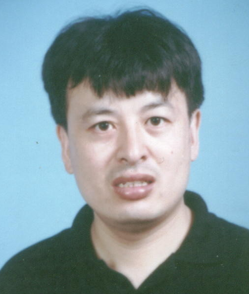 Linxi Zhang