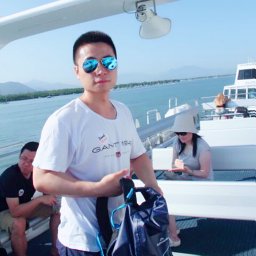 Jianlei Han