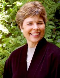 Marjorie Woollacott