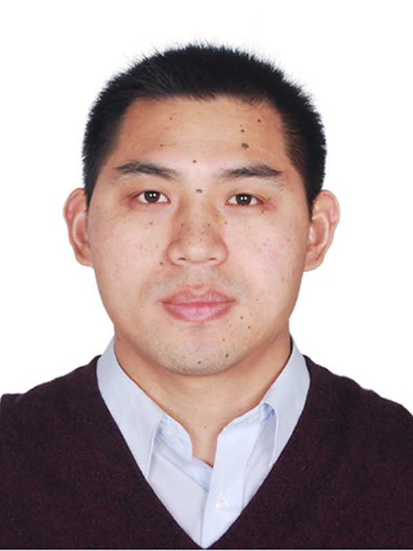 Erlin Yao