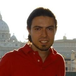Andrea Lovera