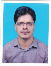 Pravas Ranjan Ranjan Sahoo