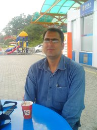 jamshid mehrvand