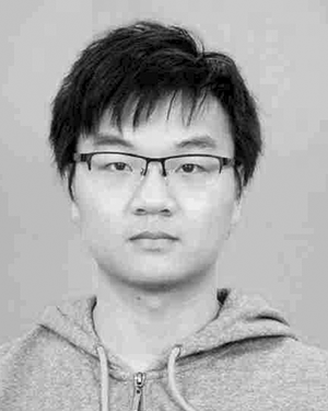 Kaicheng Lu