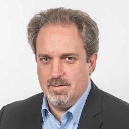 Dimitrios P. Pezaros