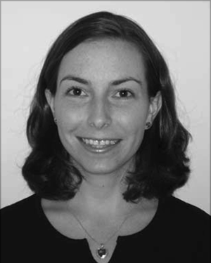 Christina M. Young