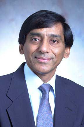 Sridhar Komarneni