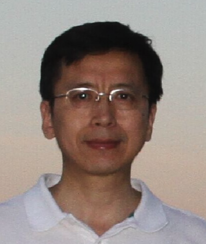 Guomo Zeng