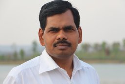 Krishna Chandra
