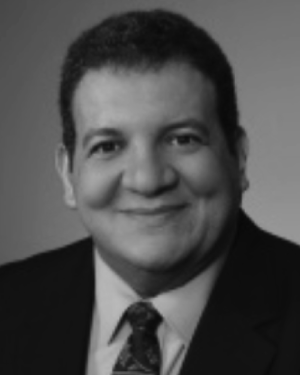 Husam Kinawi