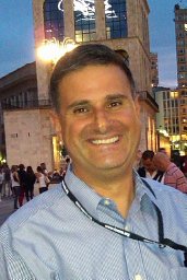 Noam Y. Harel
