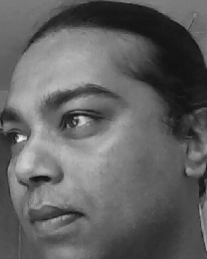 Arkopaul Sarkar