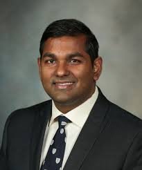 Ravindra Ganesh