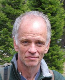 Phillip B. Chilson