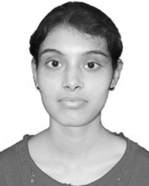 Neha Mishra