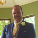 Patrick Doran