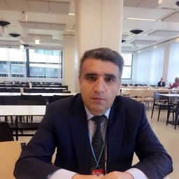 Mohammad Ali Ramazanov