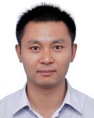 Guangming He