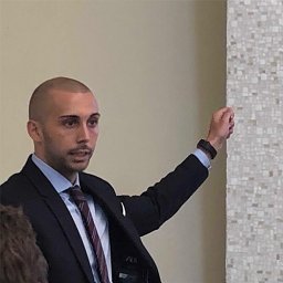 Filippo Maria Ottaviani