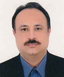Hossein Hamzehloo