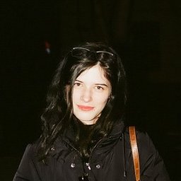 Maria Milosh