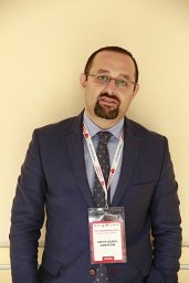 Yahya Kemal Gunaydin
