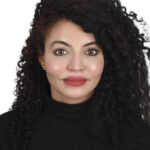 Sara I. Abdelsalam