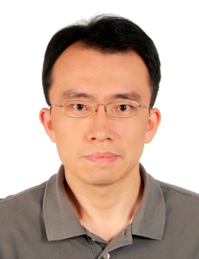 Zhigang Huo
