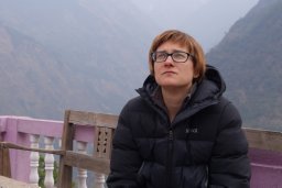 Darja Fiser