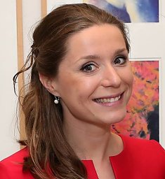 Juriena De Vries