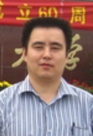 Yuanzhou Li