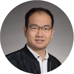 Tianyuan Zhang