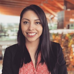 Jessica Olivares-Aguila