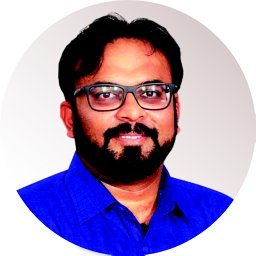 Venki Balasubramanian