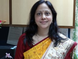 Preeti Parashar