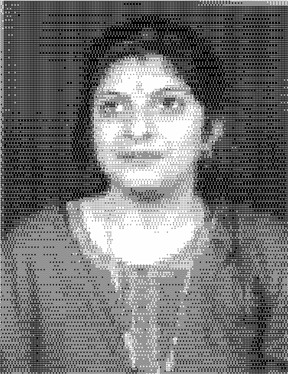 Anupma Marwaha
