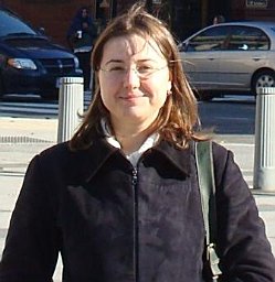Akgul Gulcan