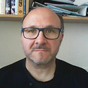 Jose Garcia-Martinez