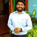 Joseph Uday Ranjan T