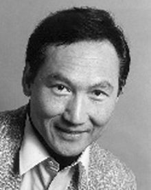 Chenming Wu