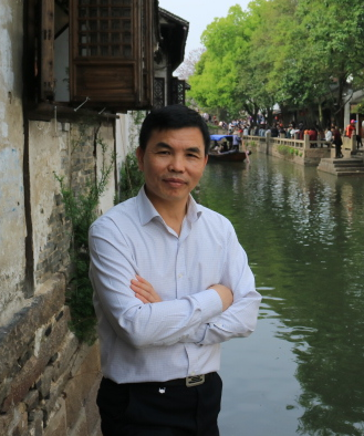 Feixiong Liao