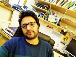 Muhammad Kabir